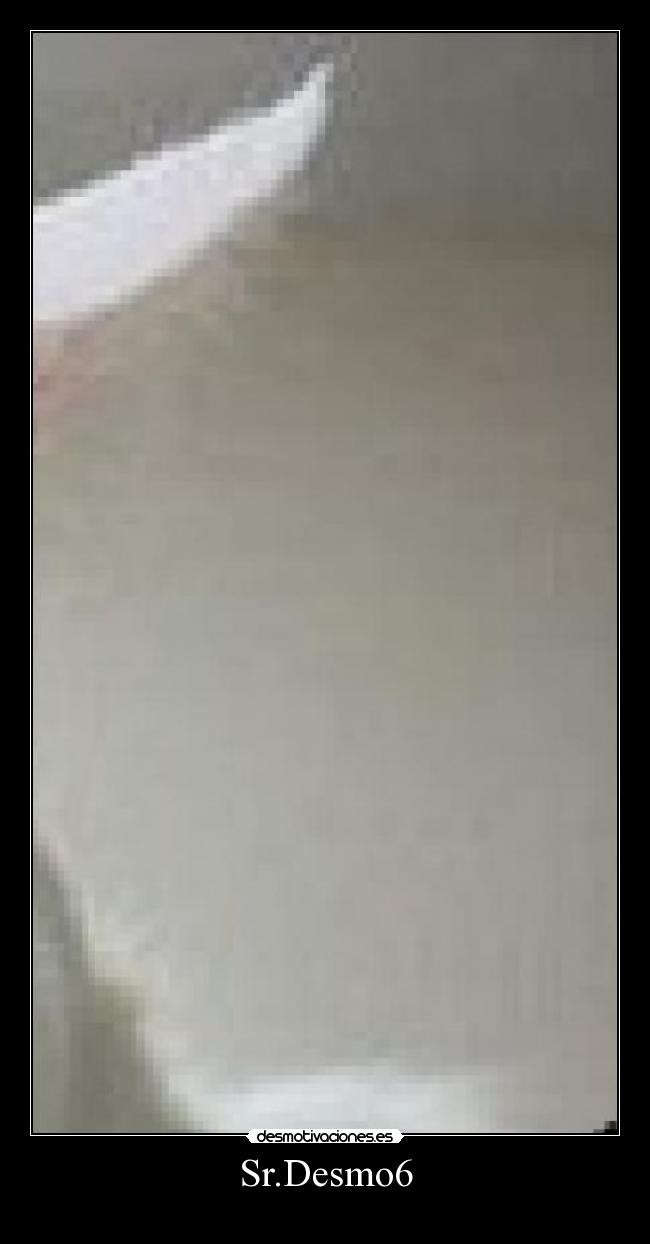 carteles srdesmo desmotivaciones