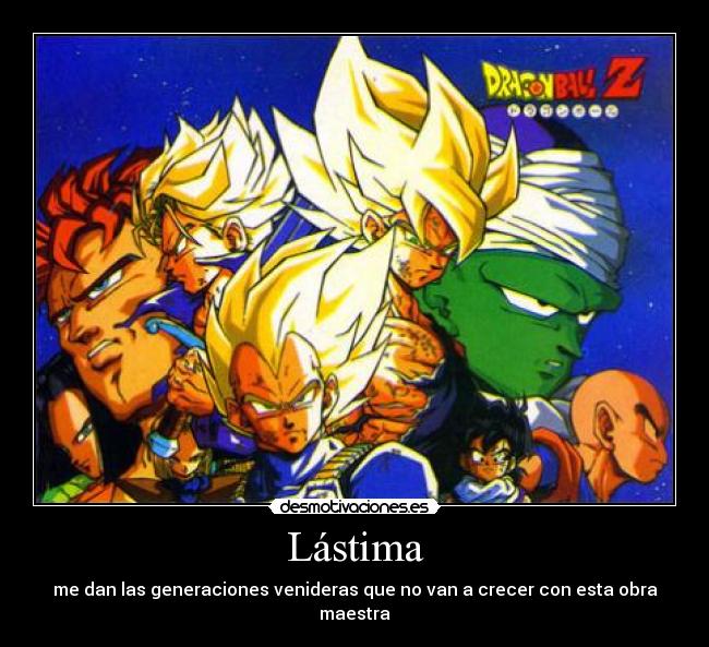 Lástima - 