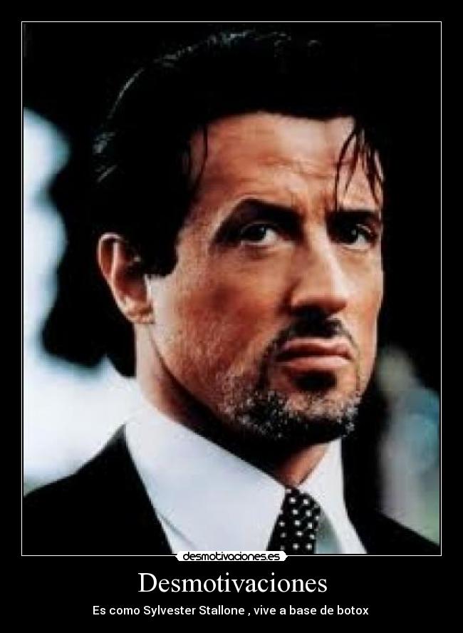 Desmotivaciones -