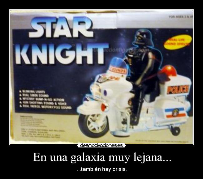 carteles darth vader star wars desmotivaciones