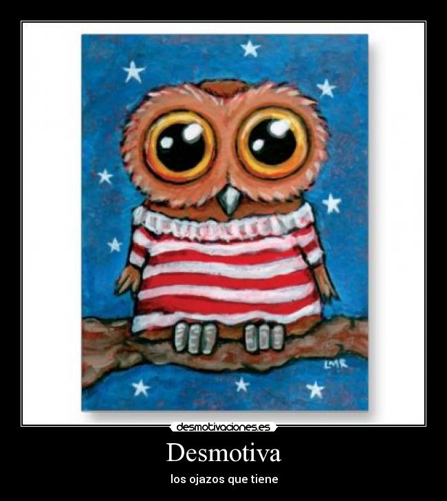 Desmotiva - 