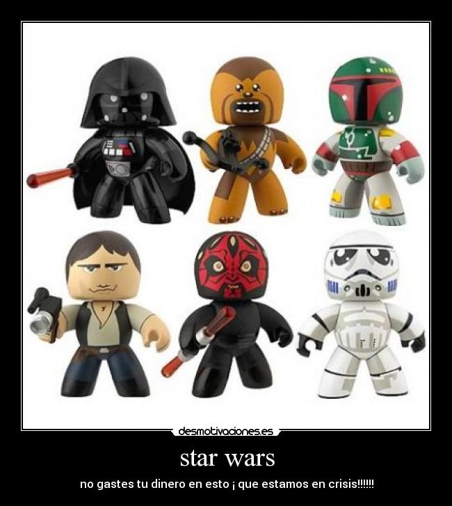 star wars -