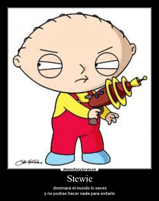Stewie - 