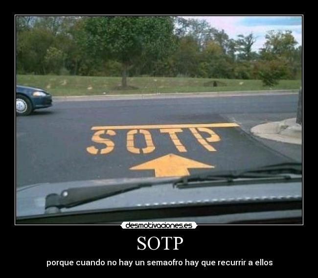 SOTP - 