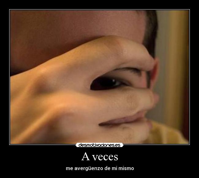 A veces - 