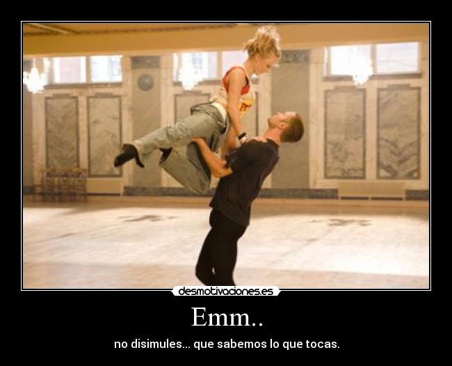 Emm.. - 