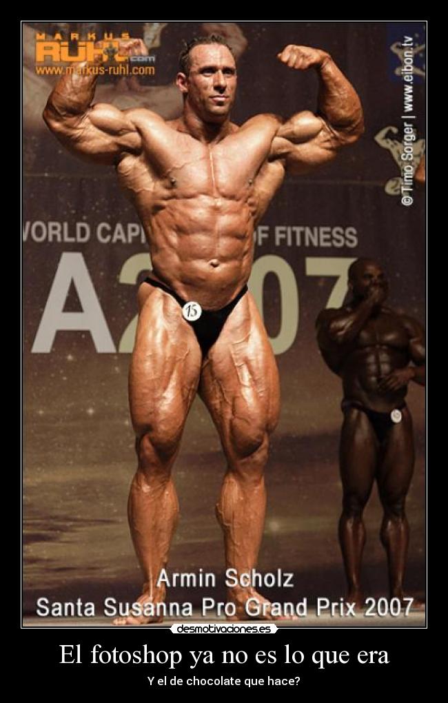 carteles fotoshop desmotivaciones