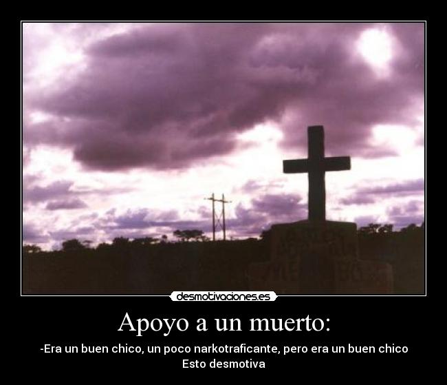 carteles apoyo desmotivaciones