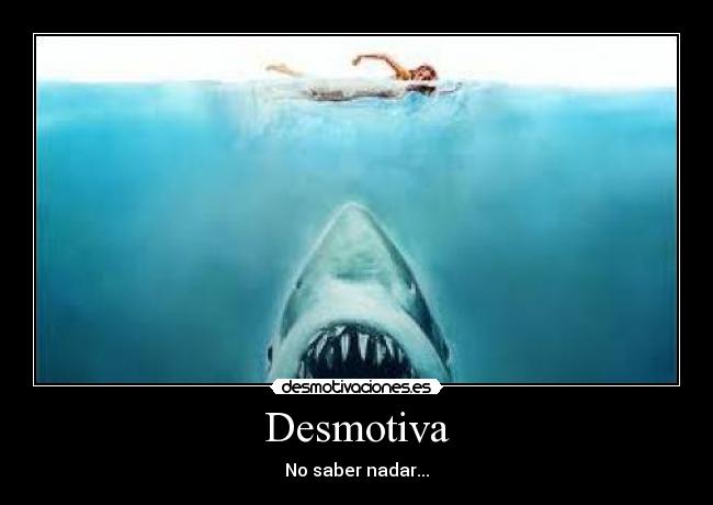 Desmotiva - 