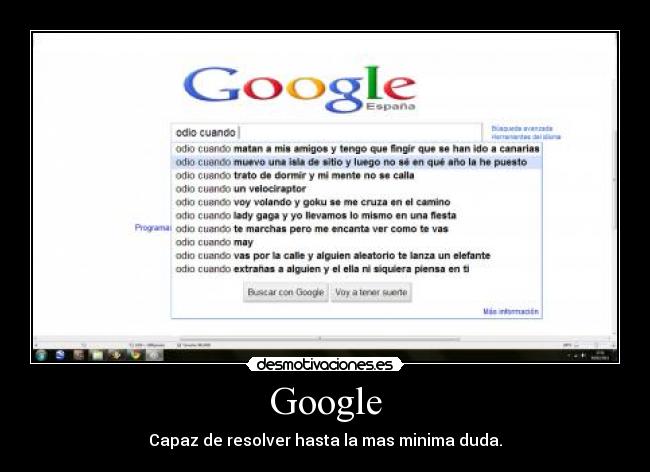 Google -