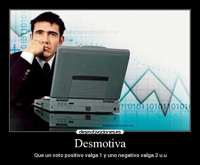 Desmotiva -