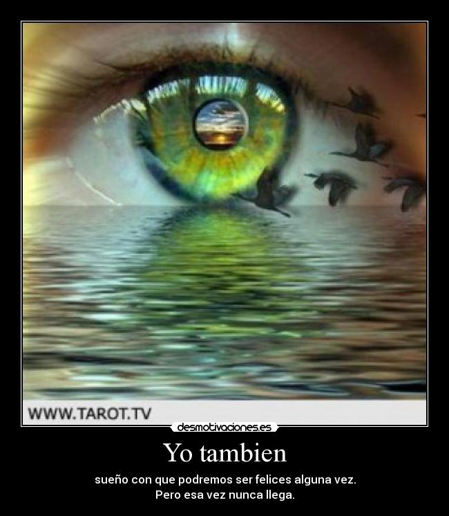 Yo tambien - 
