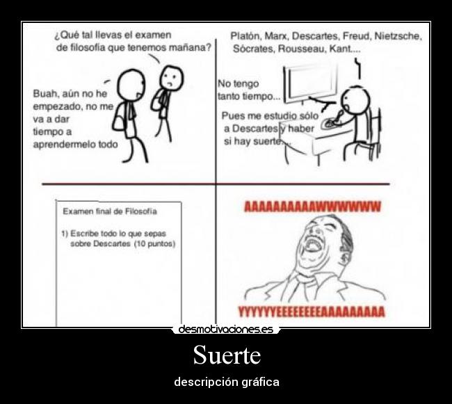 Suerte - 