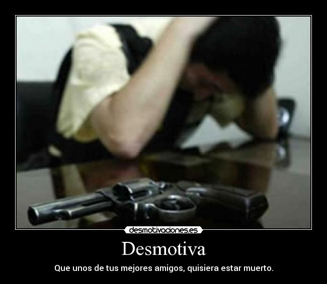 Desmotiva - 