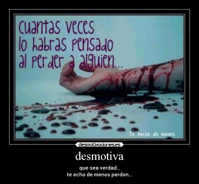 desmotiva -