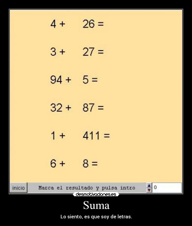 Suma - 