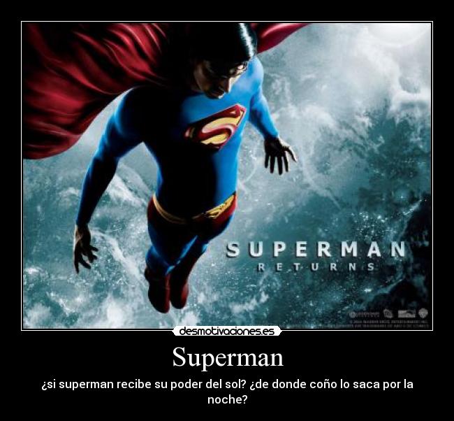 Superman - 