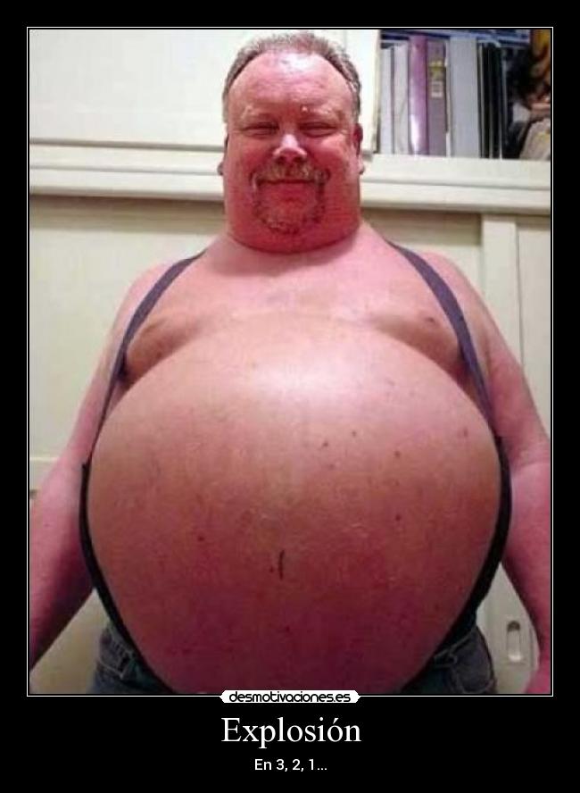 Explosión - 