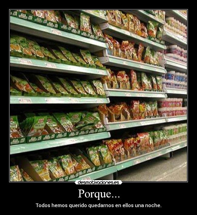 Porque... - 