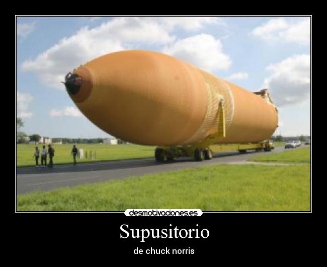 Supusitorio -