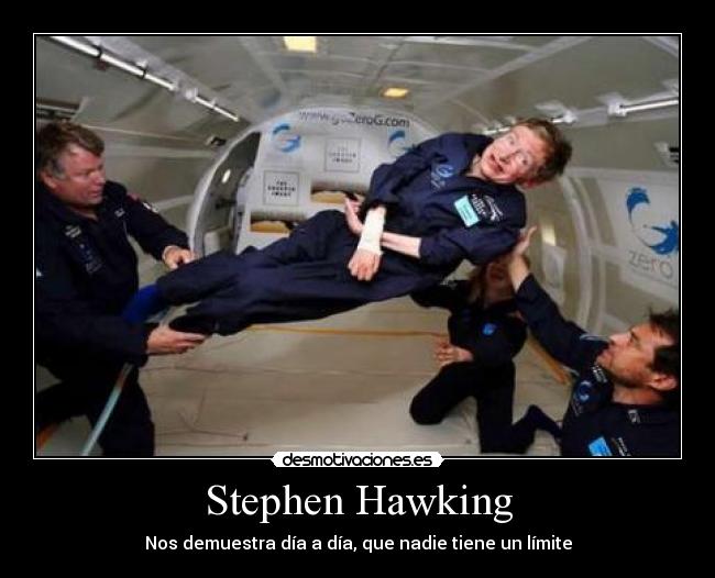 carteles hawking desmotivaciones