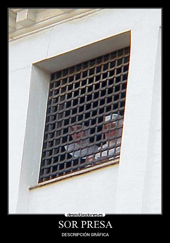 SOR PRESA -