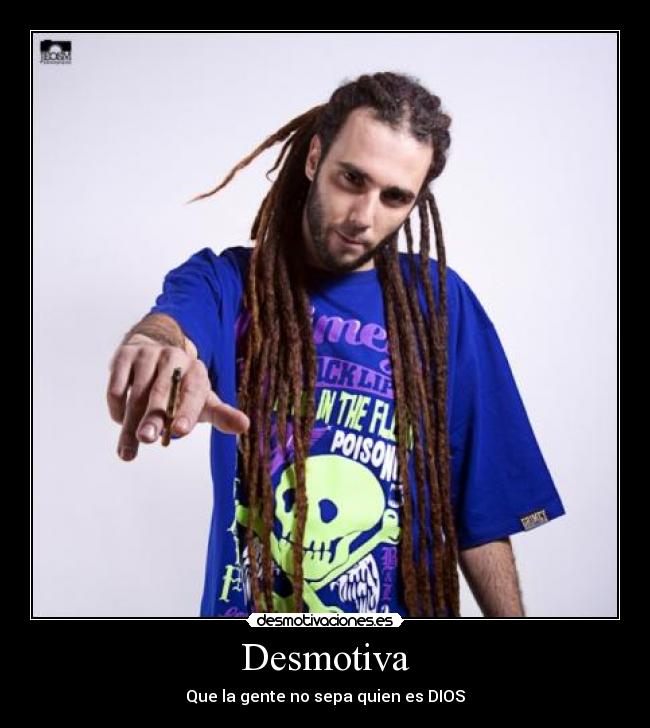 Desmotiva - 