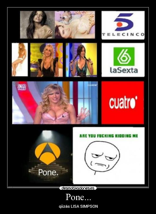 carteles graciosas desmotivaciones