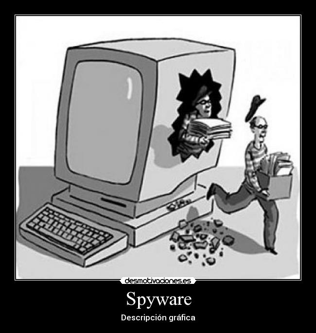 Spyware - 