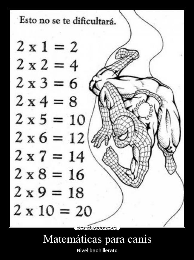 carteles canis desmotivaciones