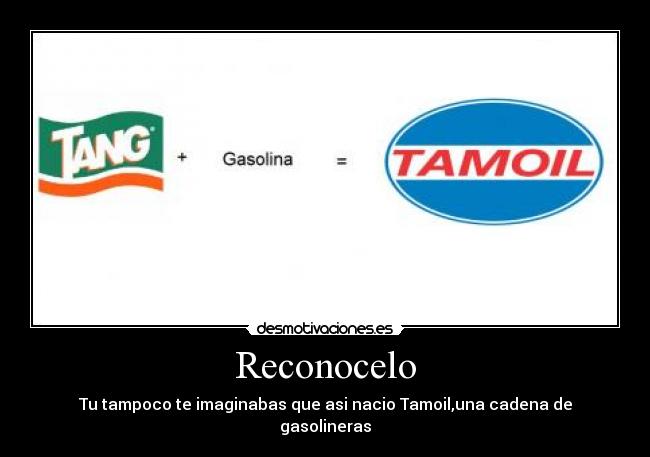 Reconocelo - 