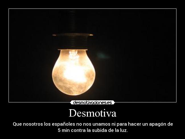 carteles desmotivacion desmotivaciones