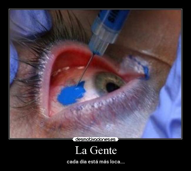 La Gente -