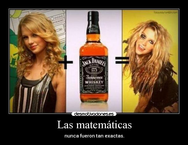 Las matemáticas -