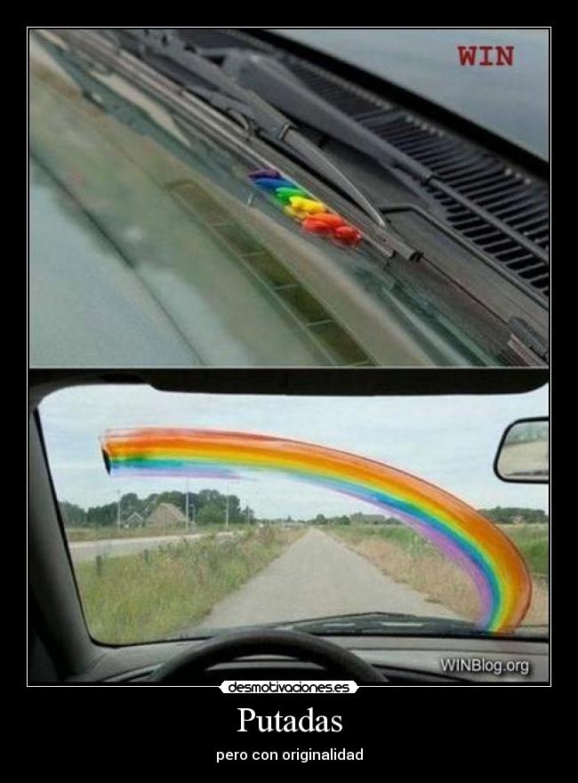 Putadas -