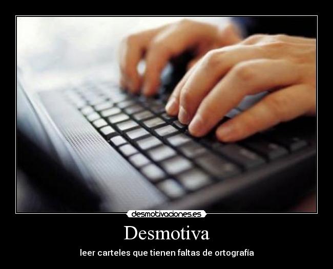 Desmotiva - 