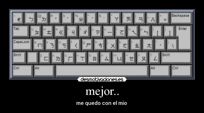 mejor.. - me quedo con el mio