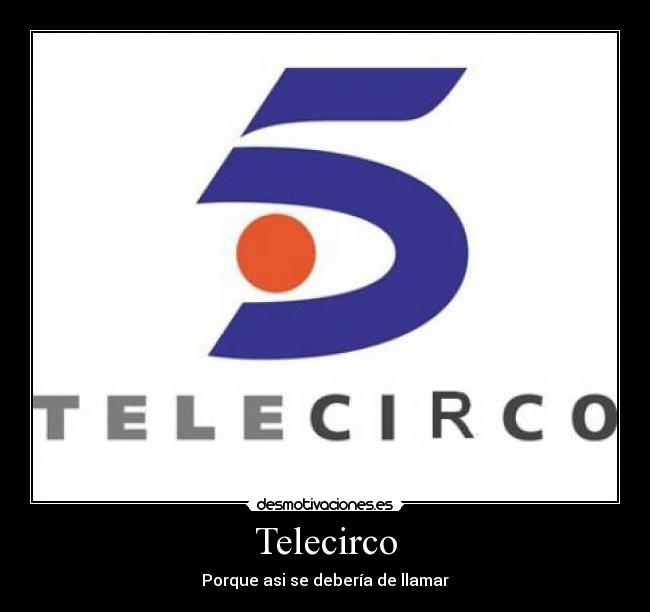 Telecirco -