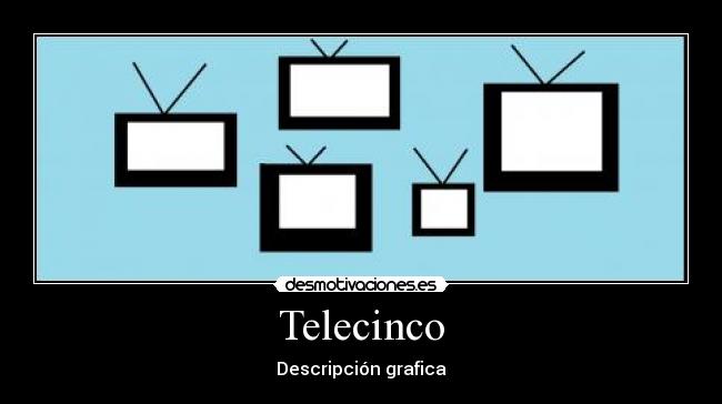 Telecinco -