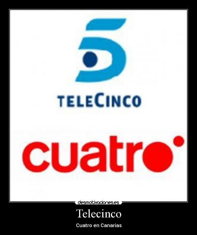 Telecinco -