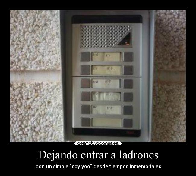 carteles  desmotivaciones