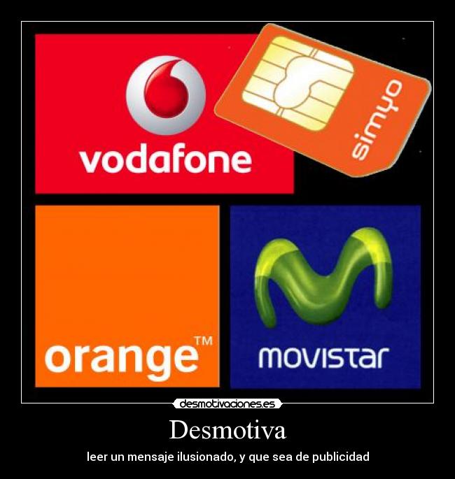 carteles movil desmotivaciones