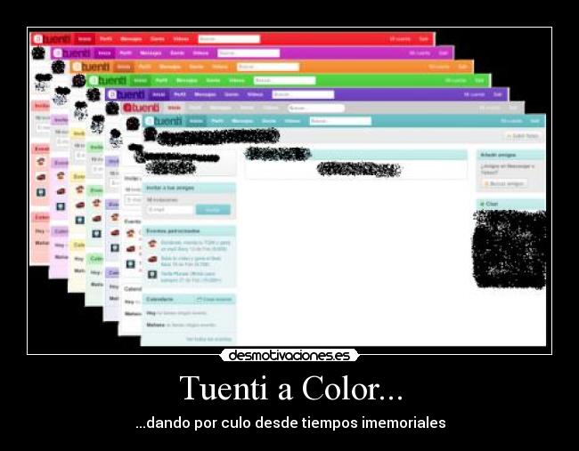 carteles tuenti esther desmotivaciones