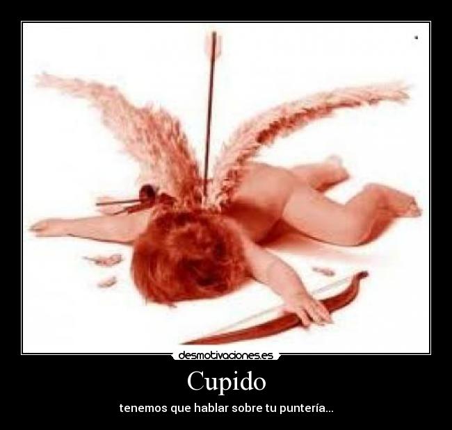 Cupido -
