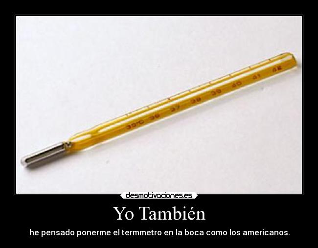 Yo También -