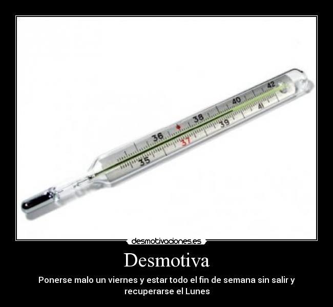 Desmotiva -