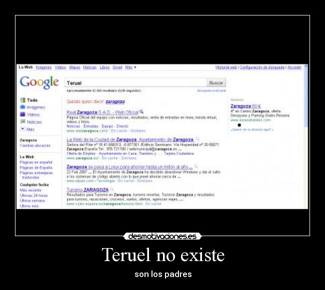 Teruel no existe - 