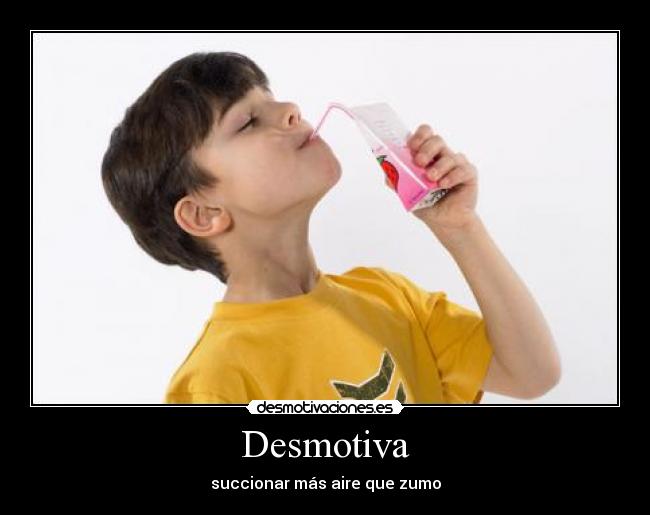 Desmotiva - 