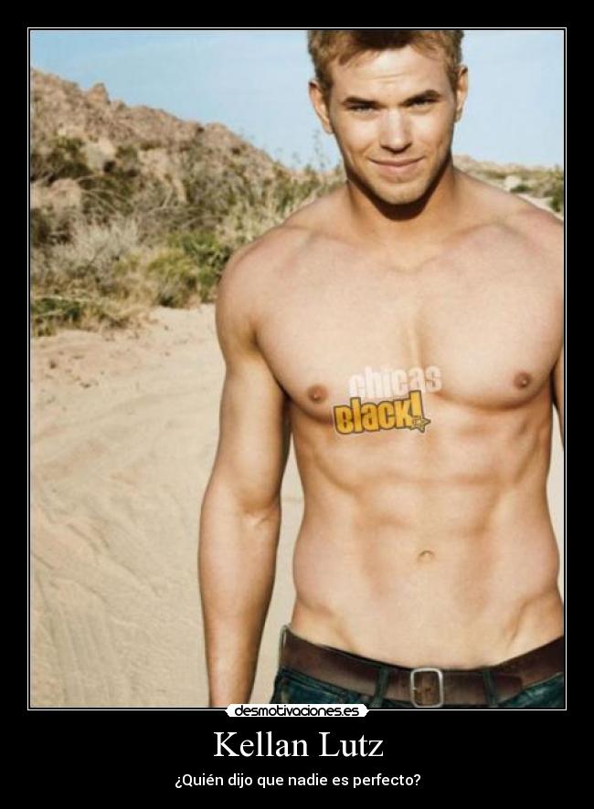 Kellan Lutz - 