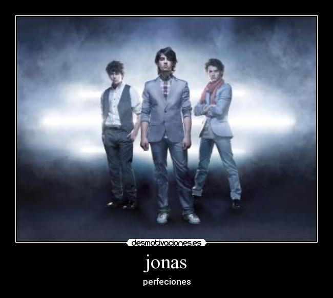 jonas -